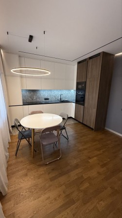 Сдам 3к квартиру ЖК СЛОБОЖАНСКИЙ Брама - фото 1