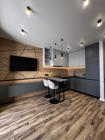 Аренда 2х ком квартиры, ЖК Брама 2 - фото 1