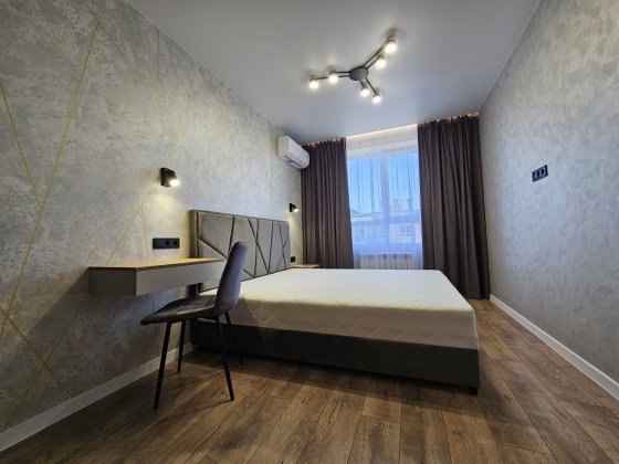 Оренда квартири в ЖК Брама 2 Слобожанское