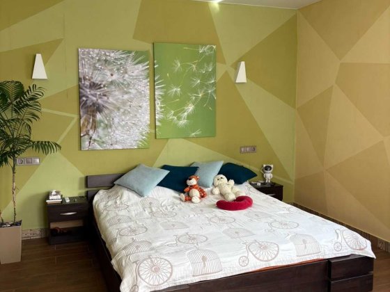 Реальная. Сдам 2х комнатную ЖК Днепровская Брама.