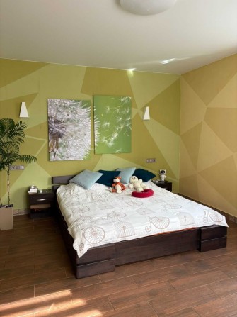 Реальная. Сдам 2х комнатную ЖК Днепровская Брама. - фото 1