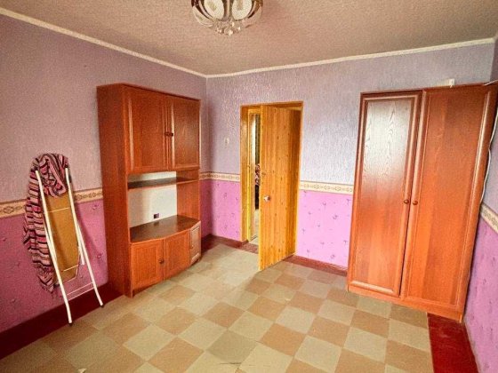 Від власника, без комісії. Сдам квартиру в смт.Самарівка Слобожанское