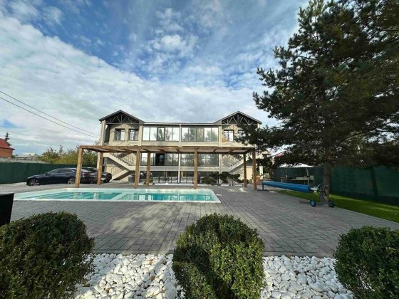 Сдам 2к апартаменты в Обуховке, ул. Кленовая, возле р. Орель Обуховка