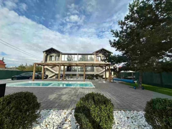 Сдам 3к апартаменты в Обуховке, ул. Кленовая, возле р. Орель! Обуховка