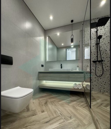 Сдается 1 комн квартира ЖК Дніпровська Брама - фото 1