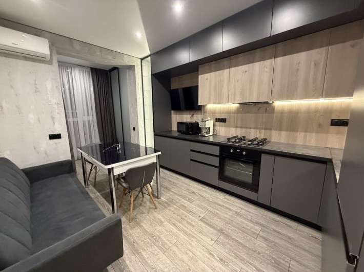 Здам нову 1-к ЖК Дніпровська Брама 2 ! Слобожанське ! Правда ! - фото 1