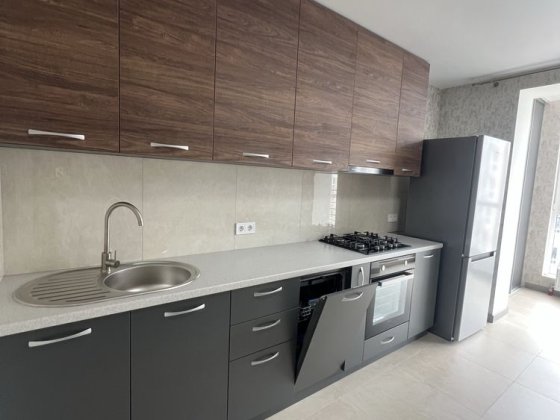 Аренда 1 ком кв ЖК Брама2 Слобожанское Слобожанське