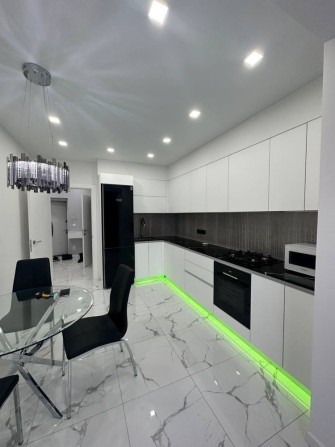 Сдам 1к квартиру ЖК Днепровская  Брама 2 / Слобожанское - фото 1