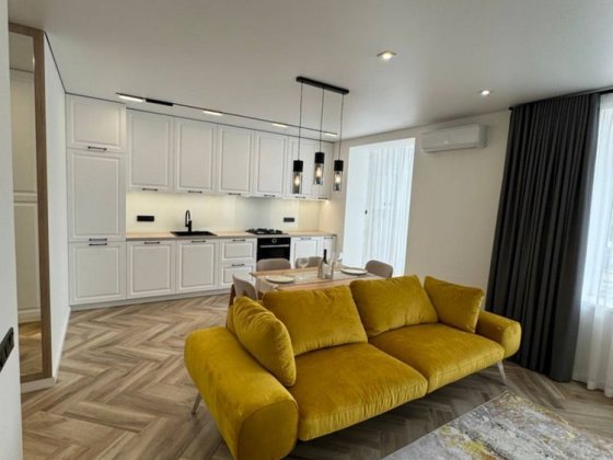 Здам 1-к ЖК Дніпровська Брама 2 ! Лівий берег ! Слобожанське ! Слобожанське