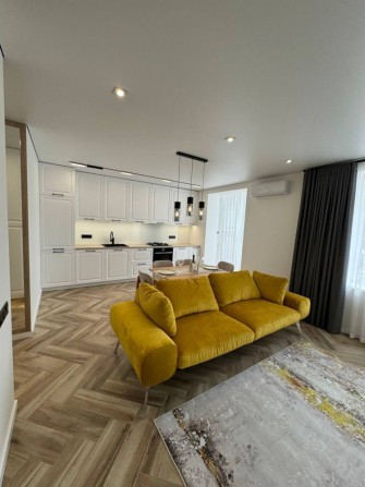 Здам 1-к ЖК Дніпровська Брама 2 ! Лівий берег ! Слобожанське ! - фото 1