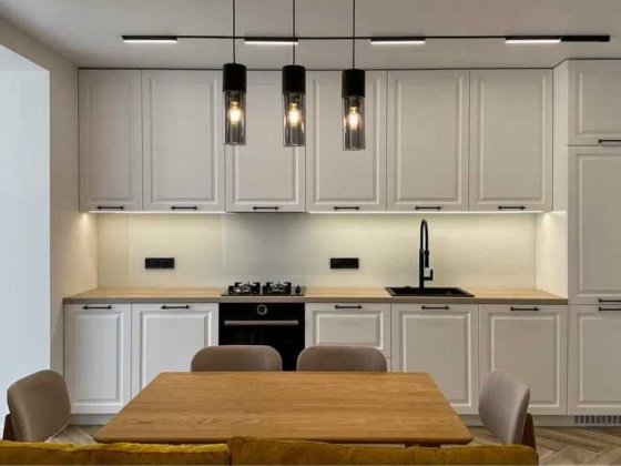 Аренда квартиры 1к 45м2 Брама-2/Слобожанский/Олимпик