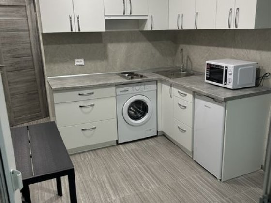 Сдам однокомнатную квартиру Вольногорск