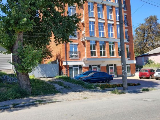 Сдаю в аренду смарт квартиру Новоалександровка