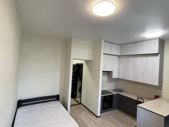 1к квартира низ Петровського Степне