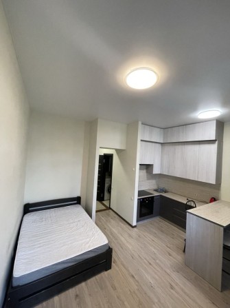 1к квартира низ Петровського - фото 1