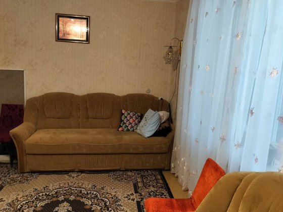 Оренда 2 кімн квартири довгостроково. Кривий Ріг,зупинка 8 лікарня Терноватый Кут