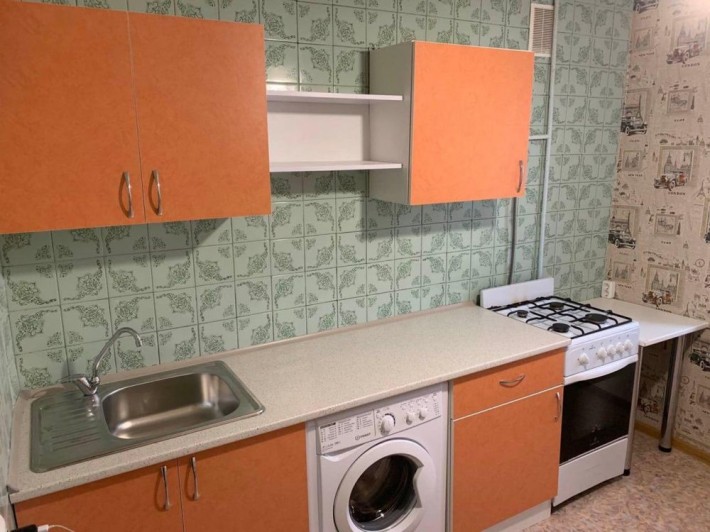 Сдам 1к низ ул Рабочая ул Богданова 1 - фото 1