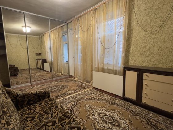 Здам 2 кімнатну квартиру від власника Степне