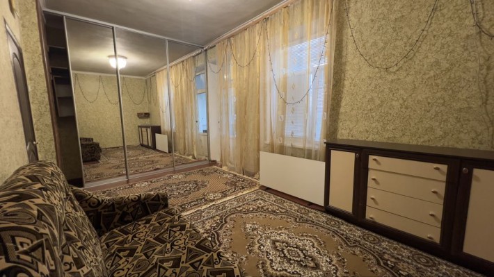 Здам 2 кімнатну квартиру від власника - фото 1