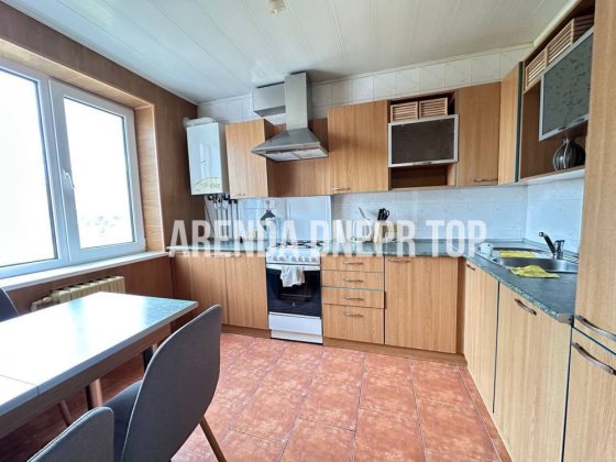 Сдам 3к Комунар Парус Красный Камень Днепр Степне