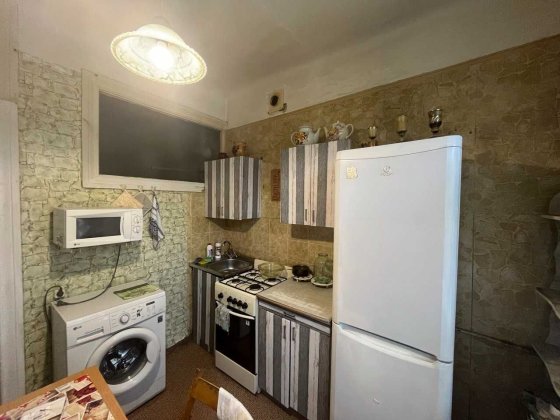 Оренда 4 кімнатної квартири Степне