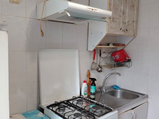 Сдам аккуратную простую 1к.кв.ул.Р.Шухевича недорого Степное