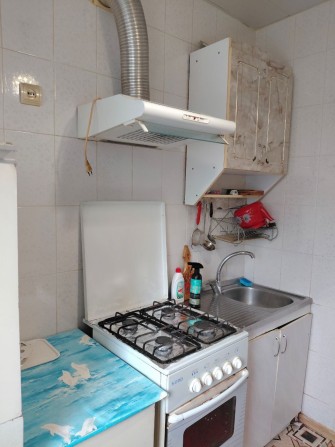 Сдам аккуратную простую 1к.кв.ул.Р.Шухевича недорого - фото 1