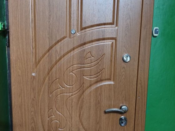 Здам в оренду квартриру Новогуйвиське