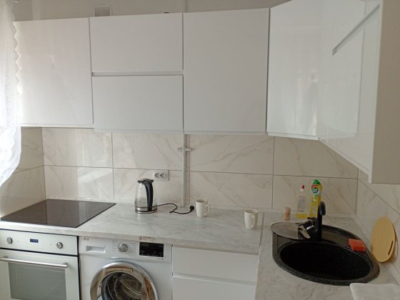 Здається в оренду квартира Тячев