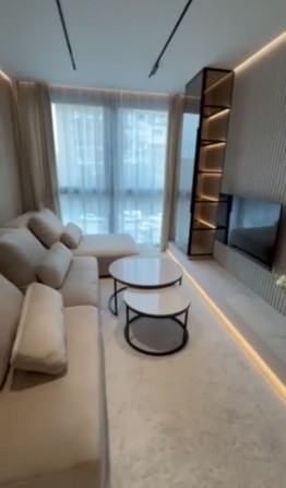 Здається в ЖК паркленд 2 кімнатна квартира - фото 1