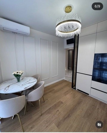 Оренда студії 1 кімнатної квартири ужгород паркленд - фото 1