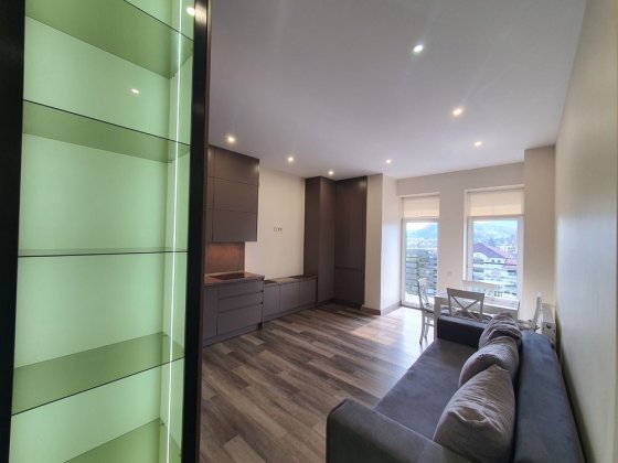 Квартира в Сваляві Свалява