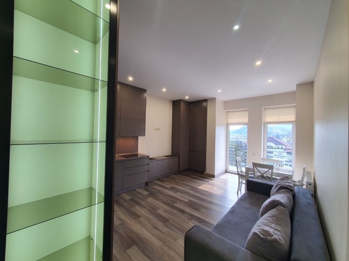 Квартира в Сваляві - фото 1