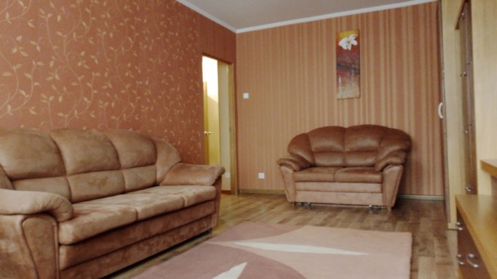 Квартира у договготривалу оренд с.Поляна Сан.Сонячне Закарпаття у - фото 1