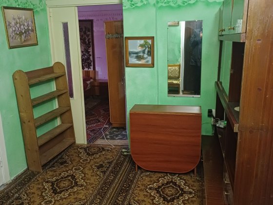 Довготривала оренда 2к квартири на вул. Шевченка в Міжгірї Міжгір'я