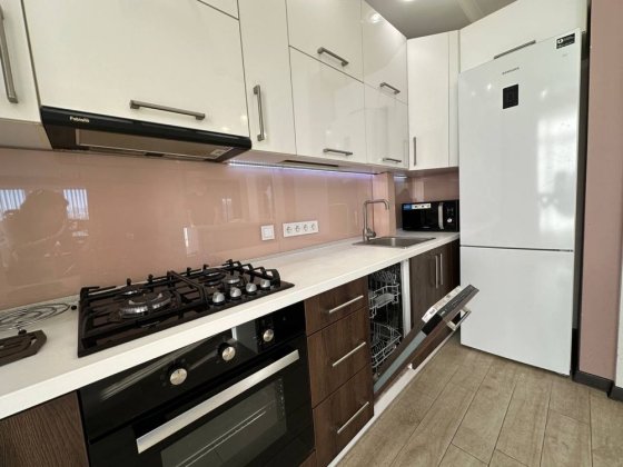 Оренда сучасної 3к Жк Патріот Криховцы