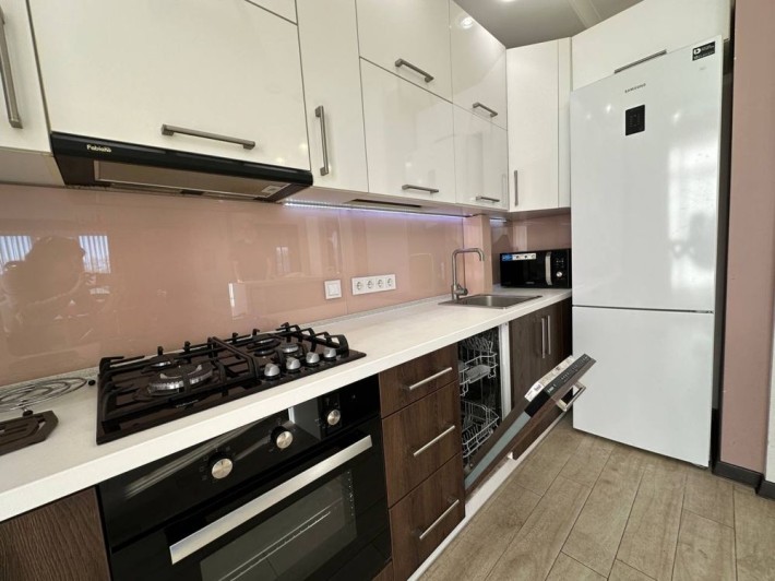 Оренда сучасної 3к Жк Патріот - фото 1