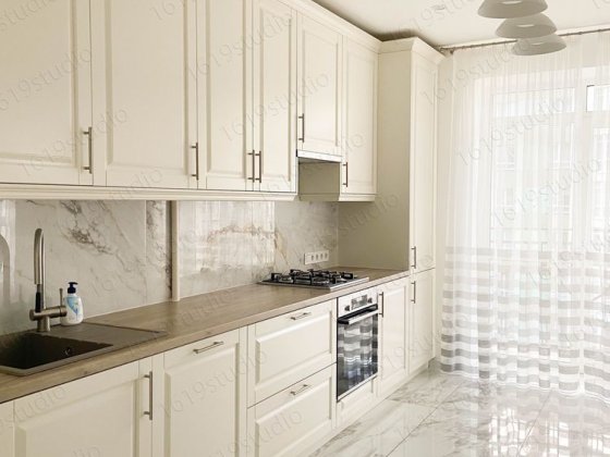 Довгострокова оренда 2к квартири Криховцы