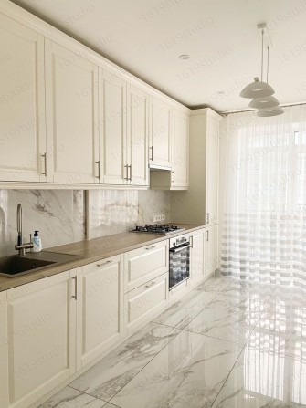 Довгострокова оренда 2к квартири - фото 1