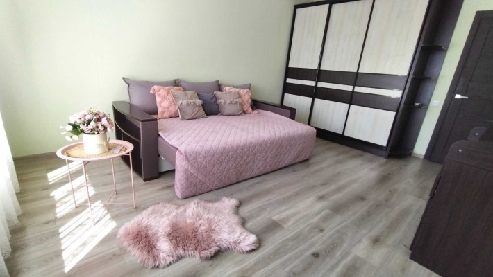 Оренда 1-к.кв. ЖК Калинова Слобода /Видова, гарний краєвид - фото 1