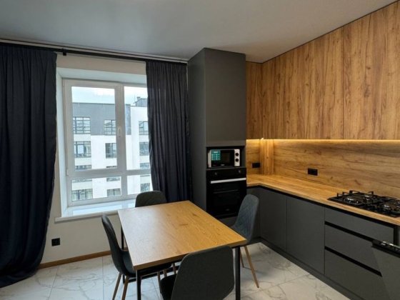 Здається в оренду 1кв ЖК Міленіум, перша здача Криховцы