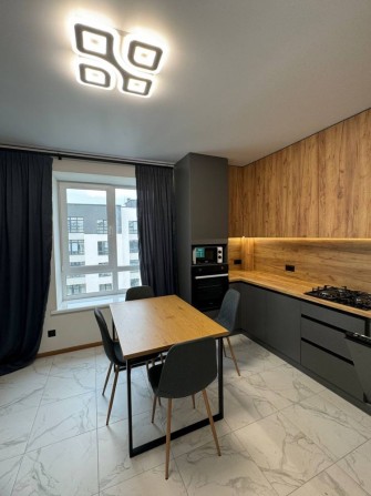 Здається в оренду 1кв ЖК Міленіум, перша здача - фото 1