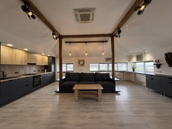 Ексклюзивна квартира для оренди Крихівці