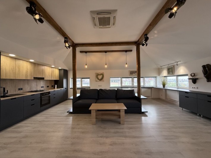 Ексклюзивна квартира для оренди - фото 1