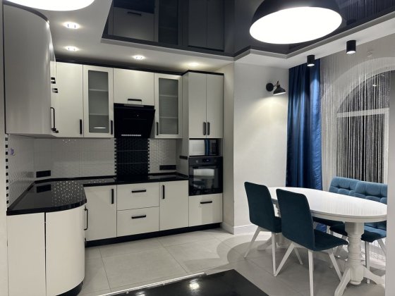 Оренда дворівнева , 3 кімнатна квартира жк Калинова Слобода Криховцы