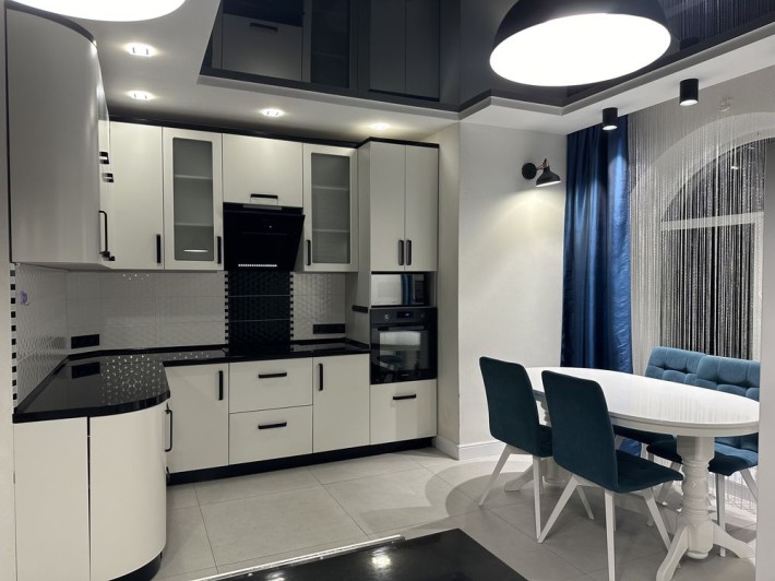 Оренда дворівнева , 3 кімнатна квартира жк Калинова Слобода - фото 1