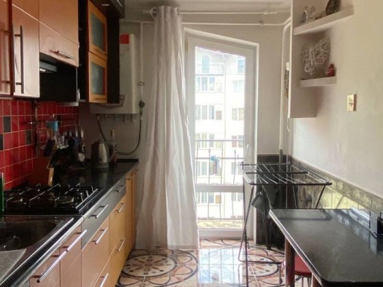 Оренда затишної 1к р-й Бам Криховцы