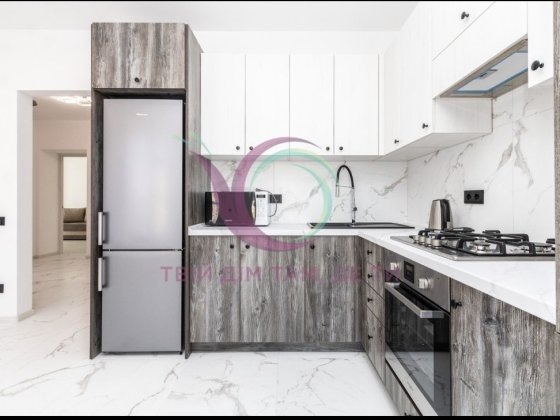 Оренда 3к квартири Криховцы