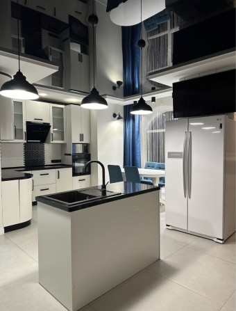 Оренда дворівнева 3 кім квартира ЖК Калинова Слобода можна з тваринкою - фото 1