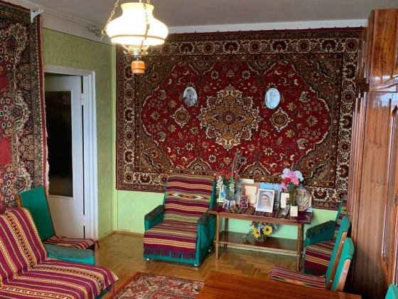 довгострокова оренда 2-к квартири, по вул. Симоненка Вовчинець